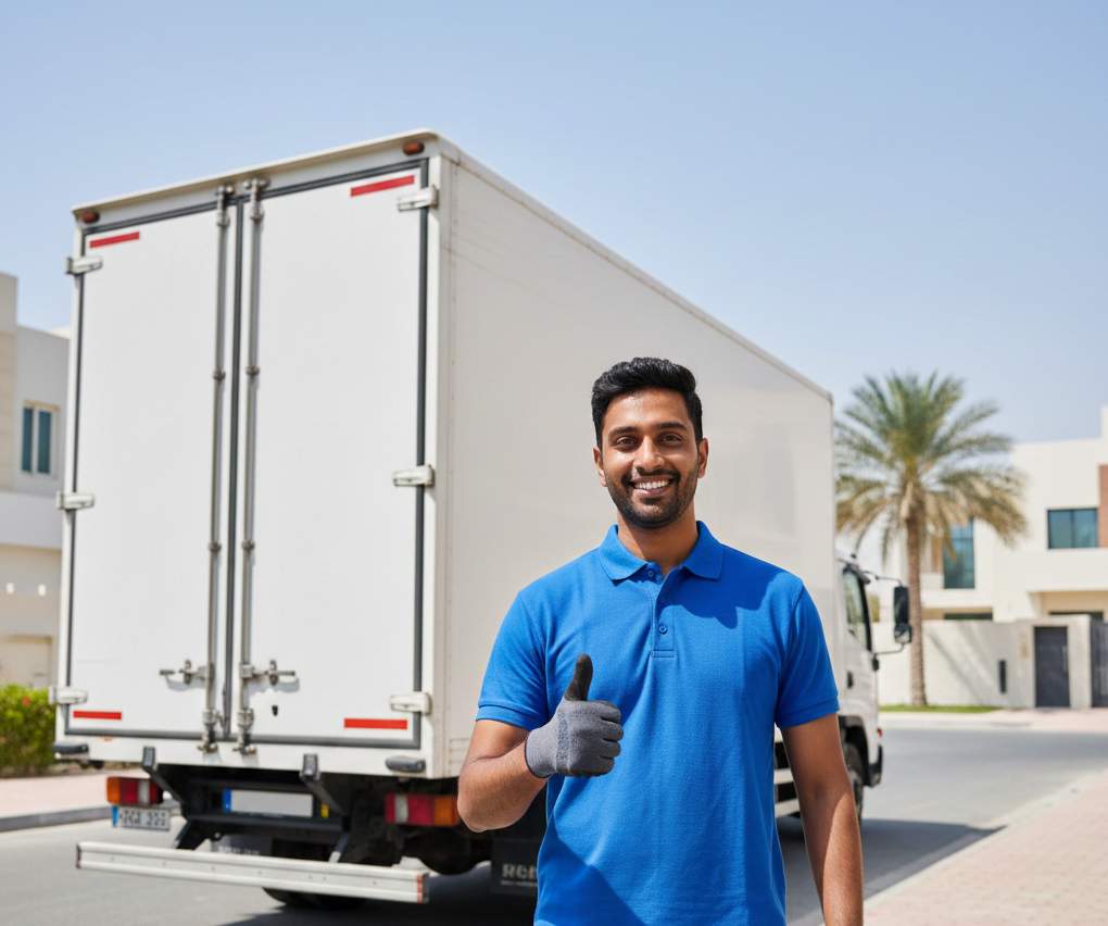 نصائح ذهبية قبل الانتقال لمنزلك الجديد