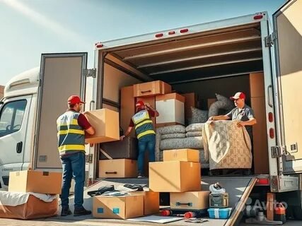 اسعار نقل العفش الكويت