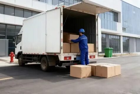 شركات تغليف ونقل اثاث